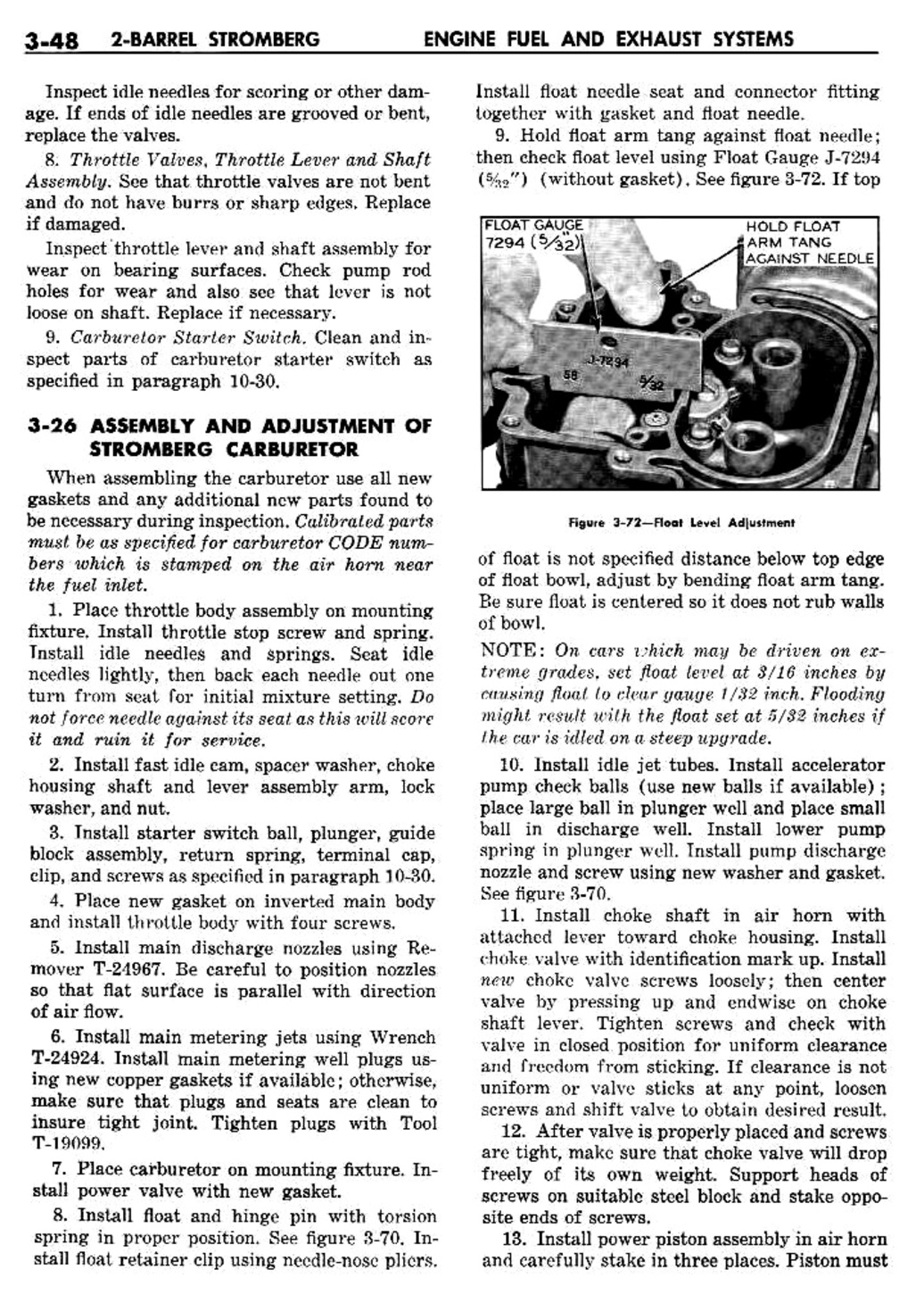 n_04 1960 Buick Shop Manual - Engine Fuel & Exhaust-048-048.jpg